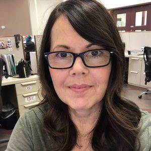 Meet your Posher, Marie